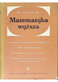 Matematyka wyższa Tom 2