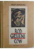 Ród Gąsieniców