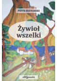 Żywioł wszelki
