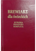 Brewiarz dla świeckich