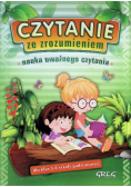 Czytanie ze zrozumieniem