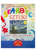 Tworzyć jak prawdziwy artysta Skarbiec sztuki