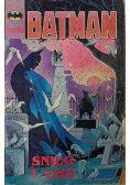 Batman Nr 2 Śnieg i lód