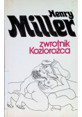 Zwrotnik Koziorożca