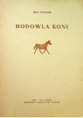 Hodowla koni