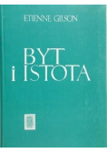 Byt i istota