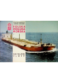 Polska żegluga morska