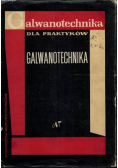 Galwanotechnika dla praktyków