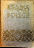 Książka o Polsce 1934 r.