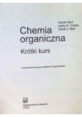 Chemia organiczna Krótki kurs