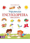 Moja pierwsza encyklopedia