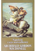 Napoleon i jego marszałkowie