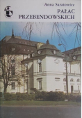 Pałac Przebendowskich