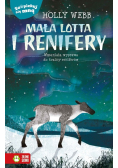 Zaopiekuj się mną Mała Lotta i renifery