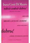 Miłość czułość dobroć