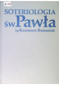 Soteriologia św Pawła