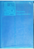 Naprawa magnetofonów Schematy