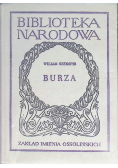Burza
