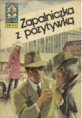 Zapalniczka z pozytywką