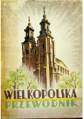 Wielkopolska przewodnik 1938 r.