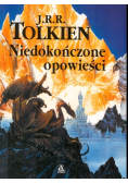 Niedokończone opowieści