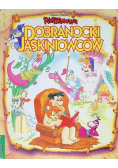 Dobranocki Jaskiniowców
