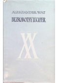 Bezrobotny Lucyfer
