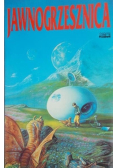 Jawnogrzesznica Antologia opowiadań science fiction 1980 - 1990