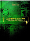 Za stołem w Kliczkowie