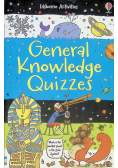 General Knowledge Quizzes