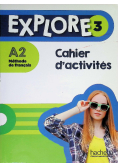 Explore 3 Ćwiczenia A2