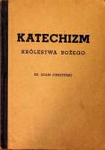 Katechizm królestwa bożego
