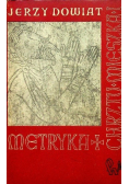 Metryka Chrztu Mieszka I