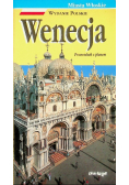 Wenecja Przewodnik z planem