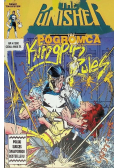 The Punisher Pogromca Nr 4 / 90