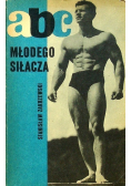 ABC młodego siłacza