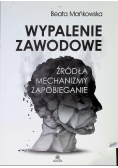 Wypalenie zawodowe