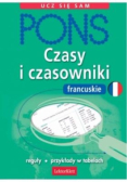 Czasy i czasowniki francuskie