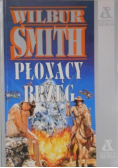 Płonący brzeg