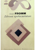 Zdrowe społeczeństwo