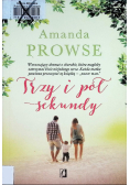 Trzy i pół sekundy