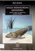 Nasza wewnętrzna menażeria
