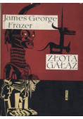 Złota gałąź