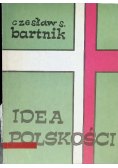 Idea polskości