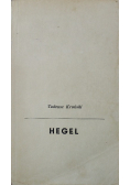Hegel