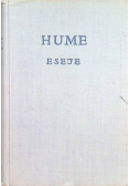 Hume Eseje