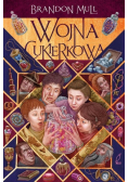 Wojna cukierkowa Tom 1