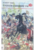 Strzegom Dobromierz 1745