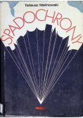 Spadochrony
