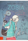Zosia z ulicy Kociej Na wycieczce